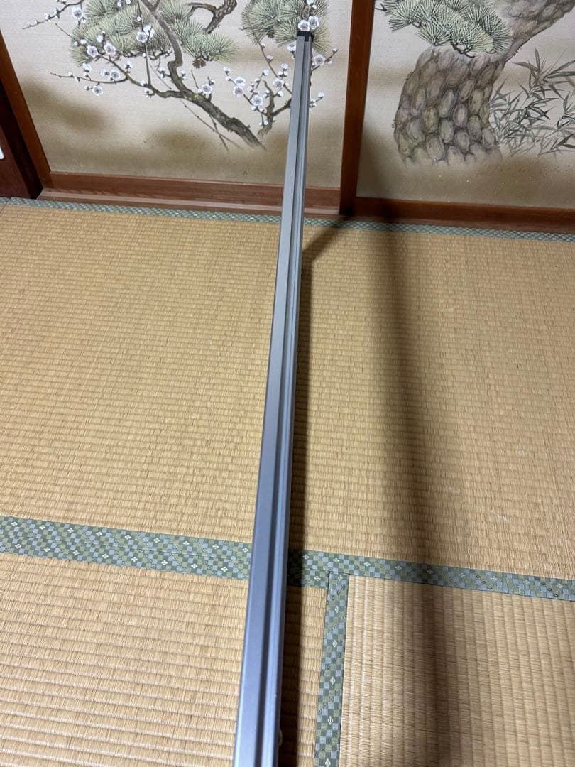 【未使用品】スノーピーク IGTフレームロング マルチパーパストート