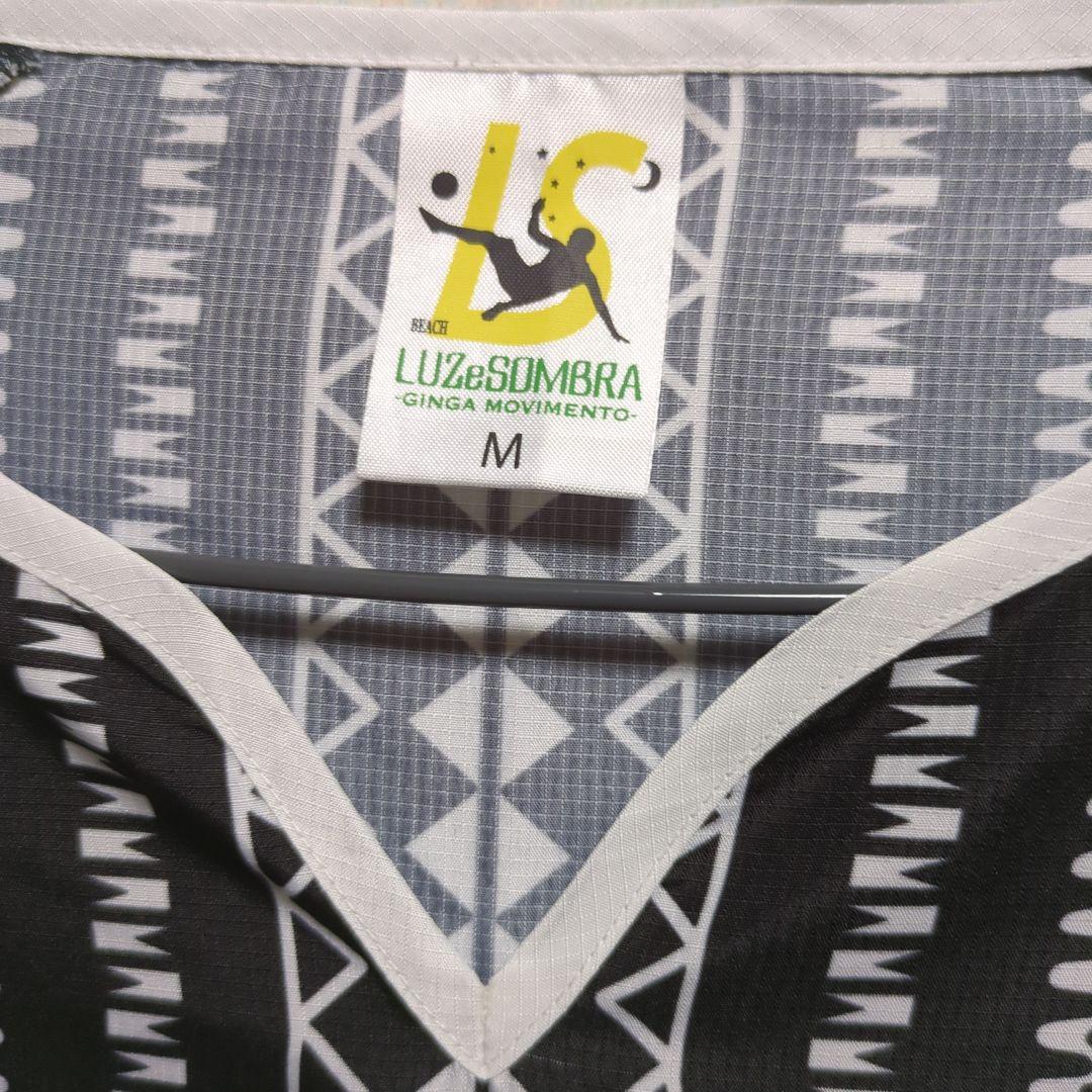 【極美品】ルースイソンブラ ピステ上下 Mサイズ ブラック/ホワイト