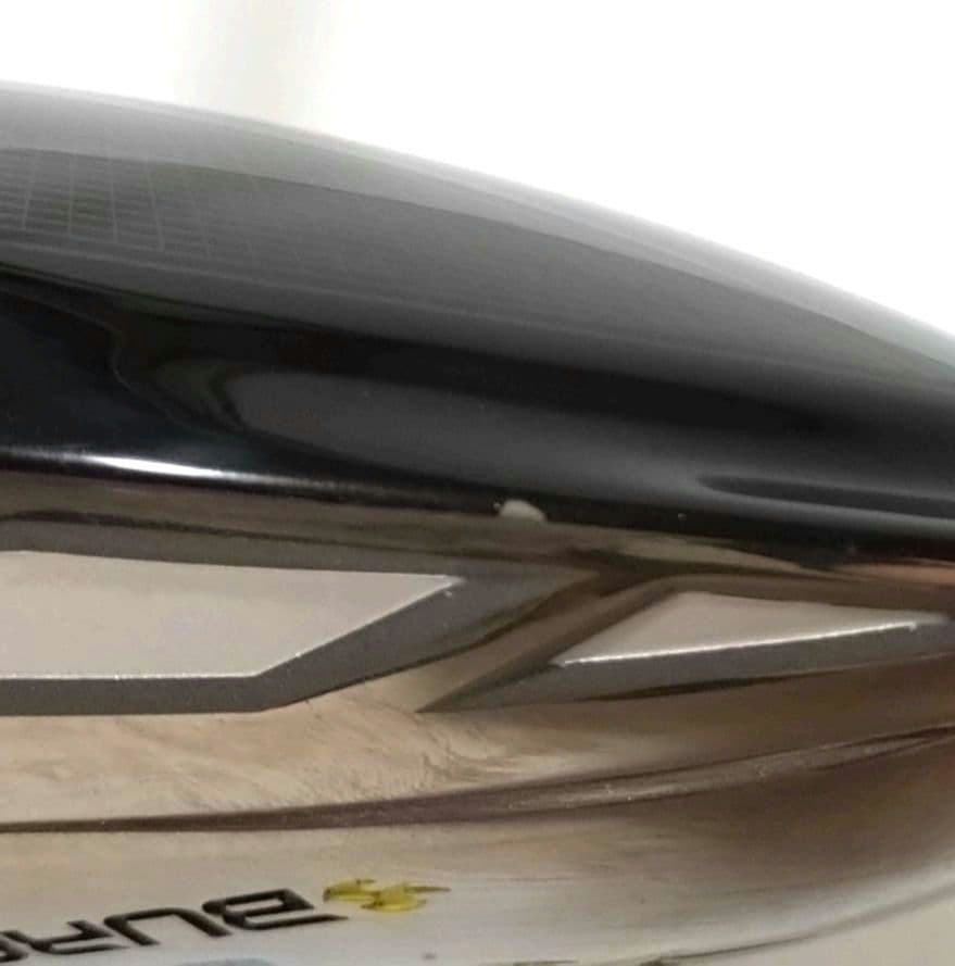 TaylorMade　テーラーメイド　BURNER　レディース　ドライバー