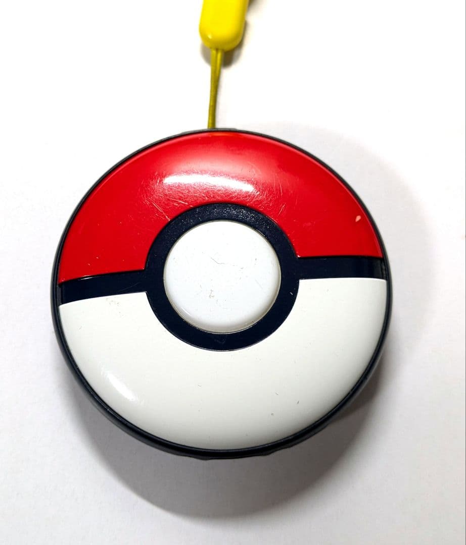 ポケモンGOプラス+