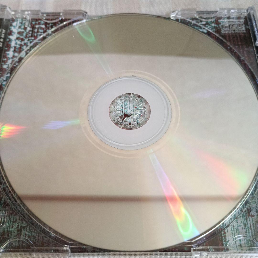 「オープン・ユア・アイズ」サントラCD