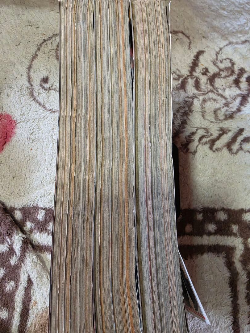 週刊少年ジャンプ　2014年32号　新連載　僕のヒーローアカデミア　計4点セット