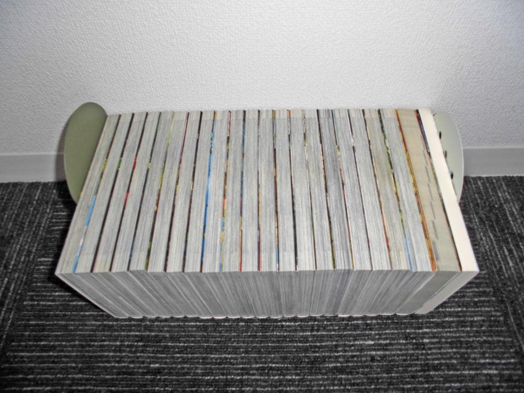 約束のネバーランド　白井カイウ　出水ぽすか　１～２０巻＆０巻＆小説版　計２２冊