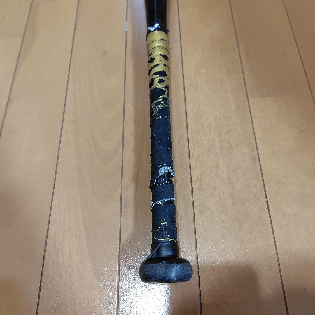 ミズノ野球バット 少年軟式ビヨンドマックスレガシー(ケース無し)