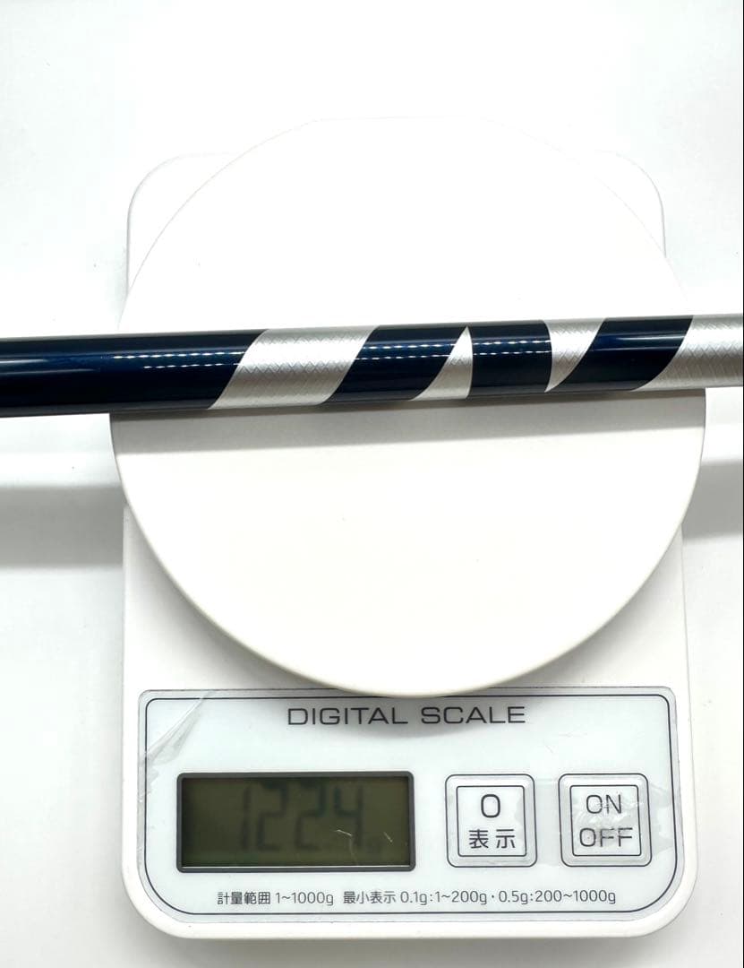 中古美品｜ベンタスブルーベロコア6Sフジクラ｜ドライバー用｜キャロウェイスリーブ