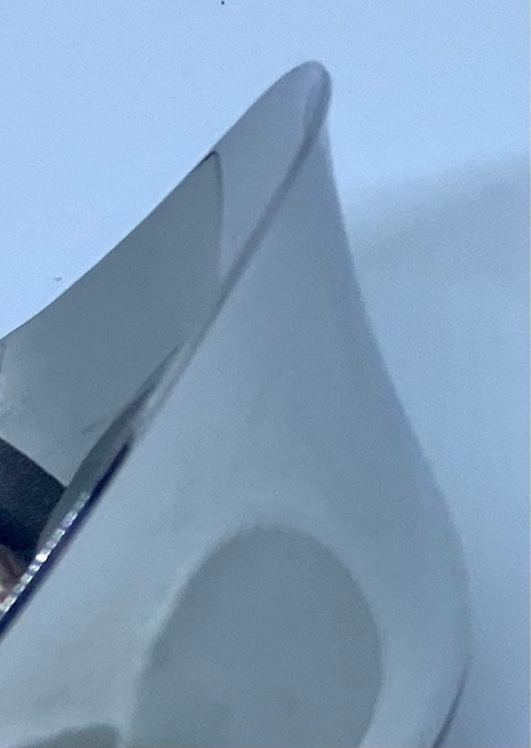 Lauffer Norway 北欧ヴィンテージ　ソースパン　ステンレス　底面銅