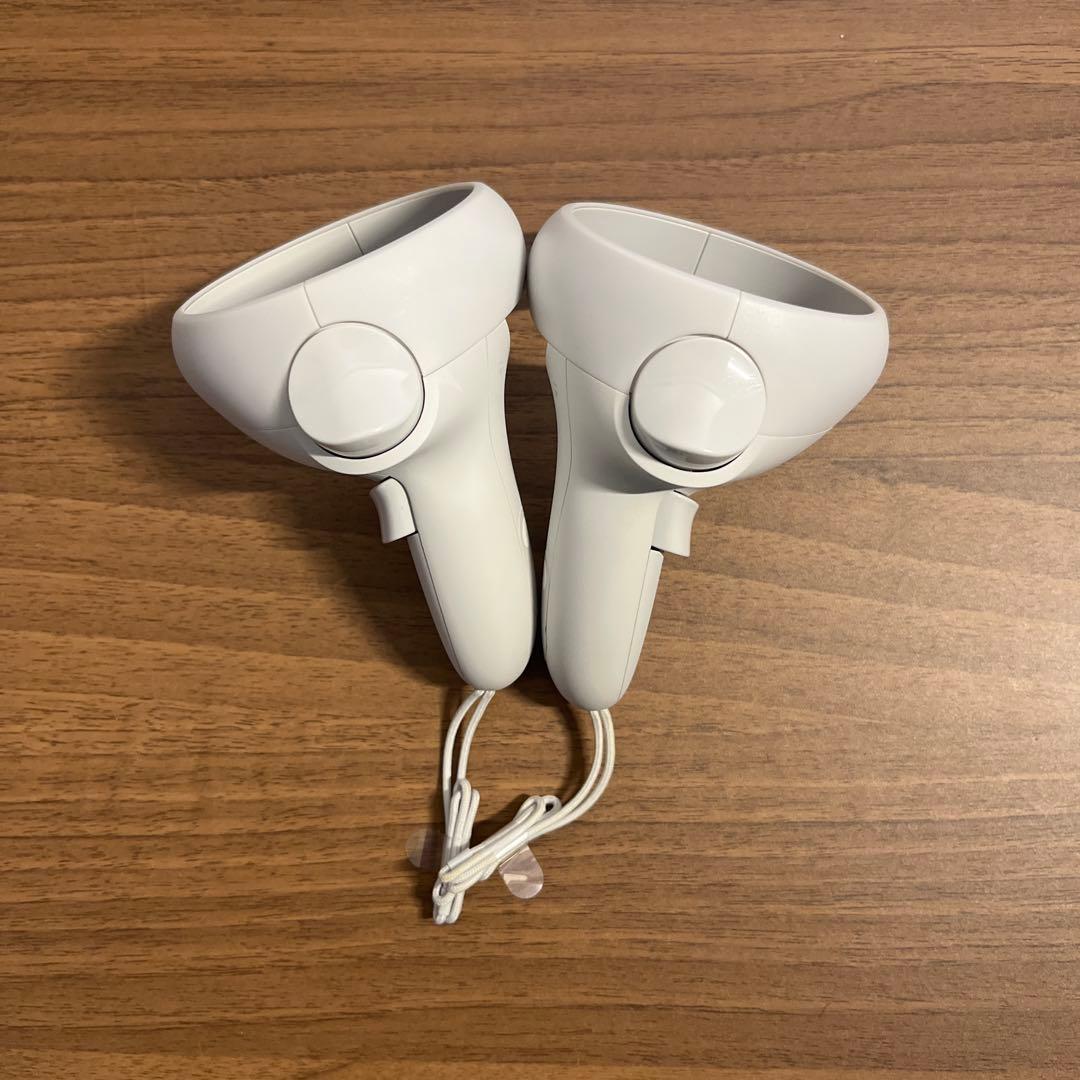  Quest 2 VRヘッドセット 128GB