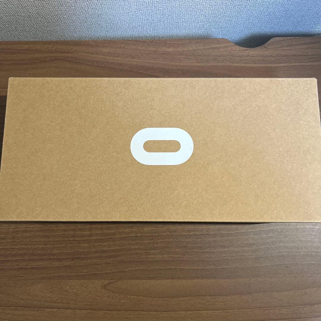  Quest 2 VRヘッドセット 128GB