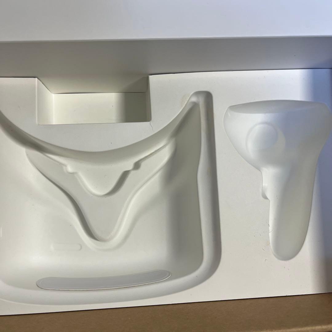  Quest 2 VRヘッドセット 128GB