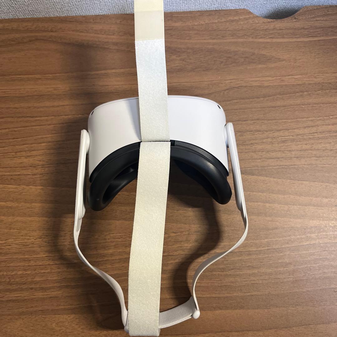  Quest 2 VRヘッドセット 128GB