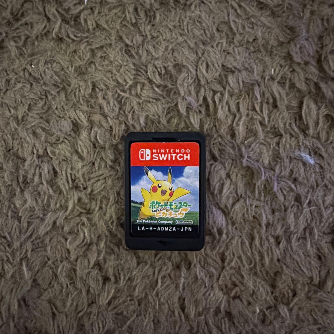 Nintendo Switch ゲーム 5本セット