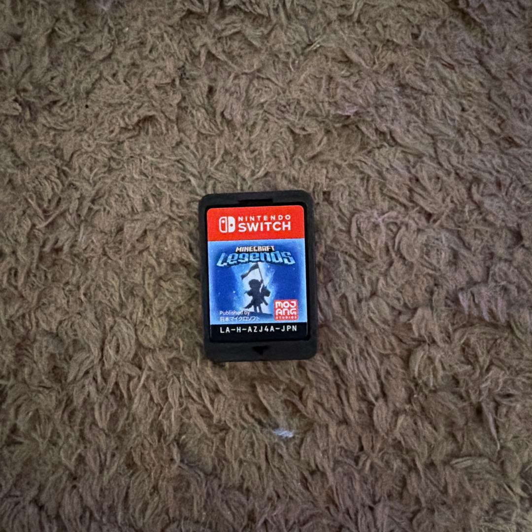 Nintendo Switch ゲーム 5本セット