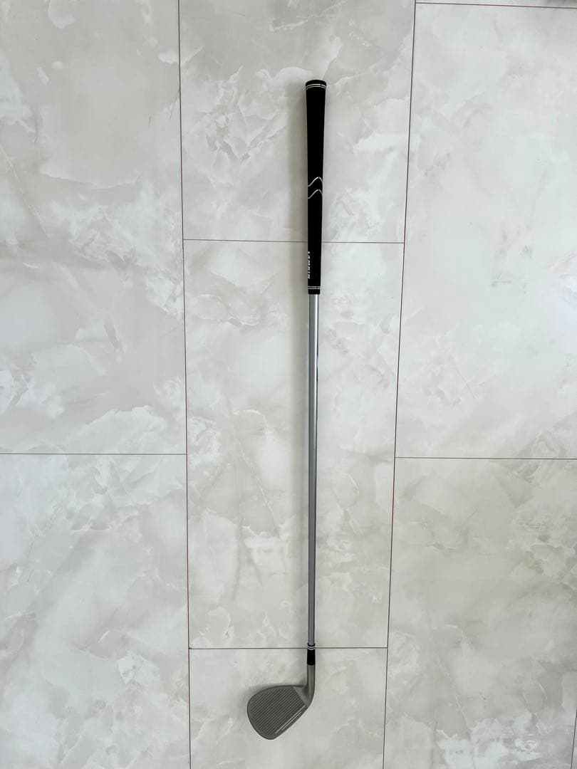 美品 クリーブランド レディー ス ウエッジ 50度 カーボンシャフト G