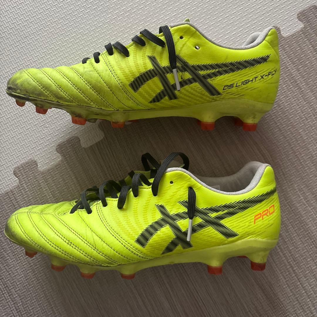 シューズ asics DS LIGHT X-FLY Pro