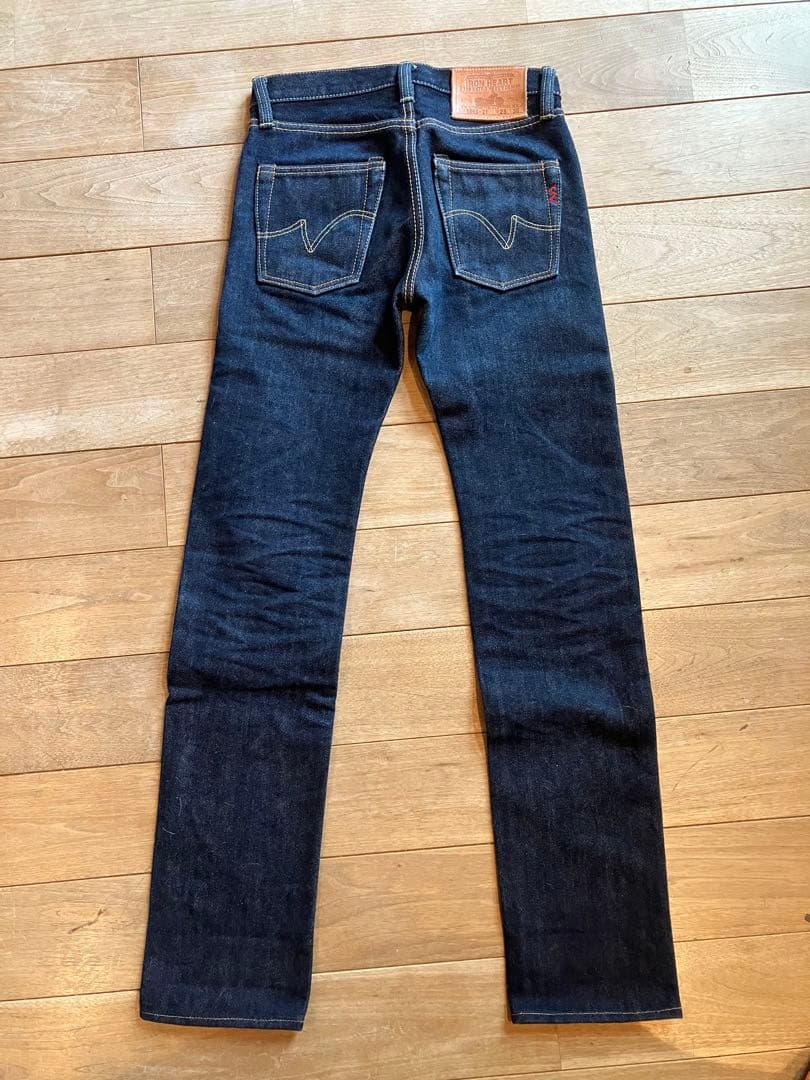アイアンハート IRON HEART 21oz 666S-21 28インチ