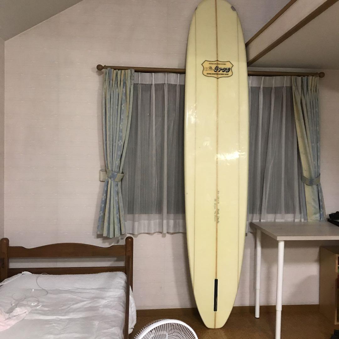 Grow ロングボード