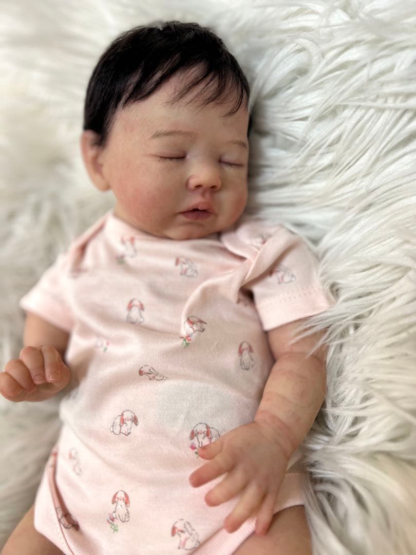 【リボーンドール】 ZORI