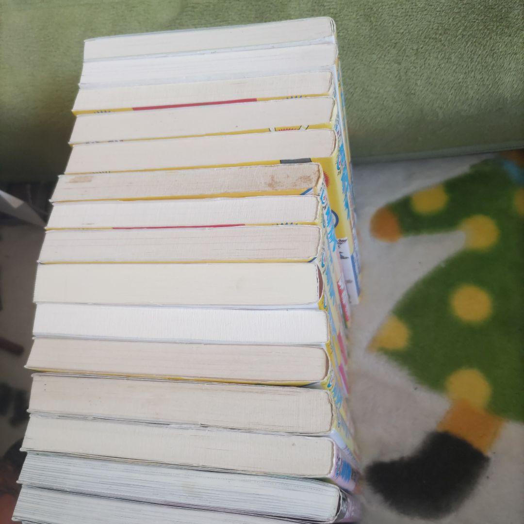 ドラえもん科学ワールド 動植物の不思議　他