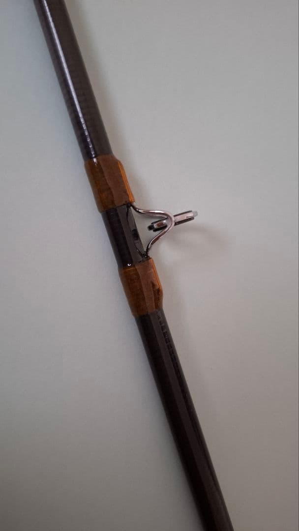 Scott G2-844/4 フライロッド 8'4\"