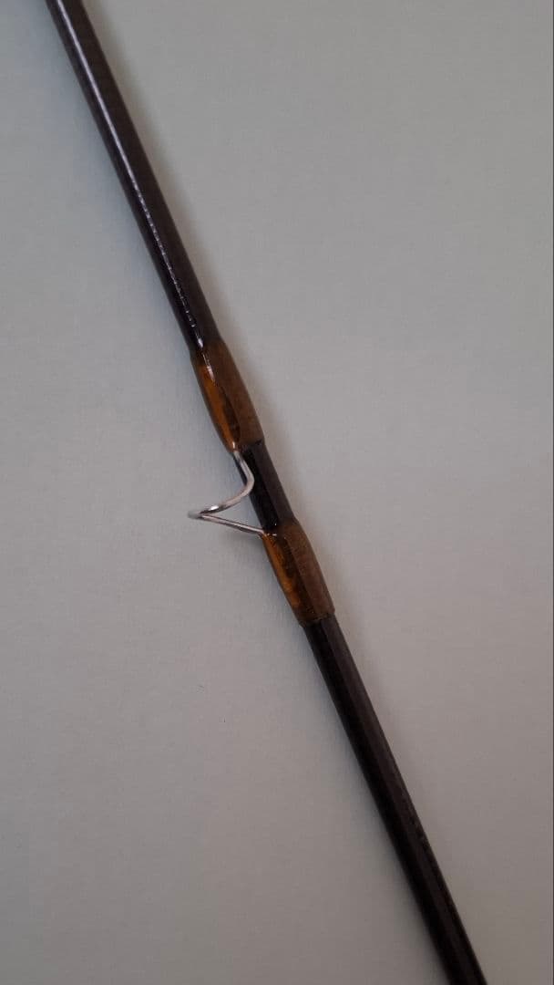 Scott G2-844/4 フライロッド 8'4\"