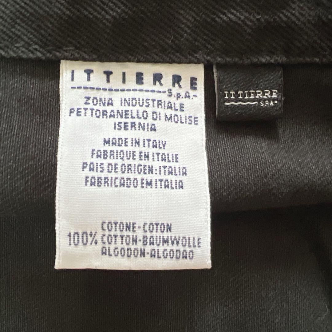 ドルチェ&ガッバーナ デニムジャケット Gジャン Y2K イタリア製 E9198