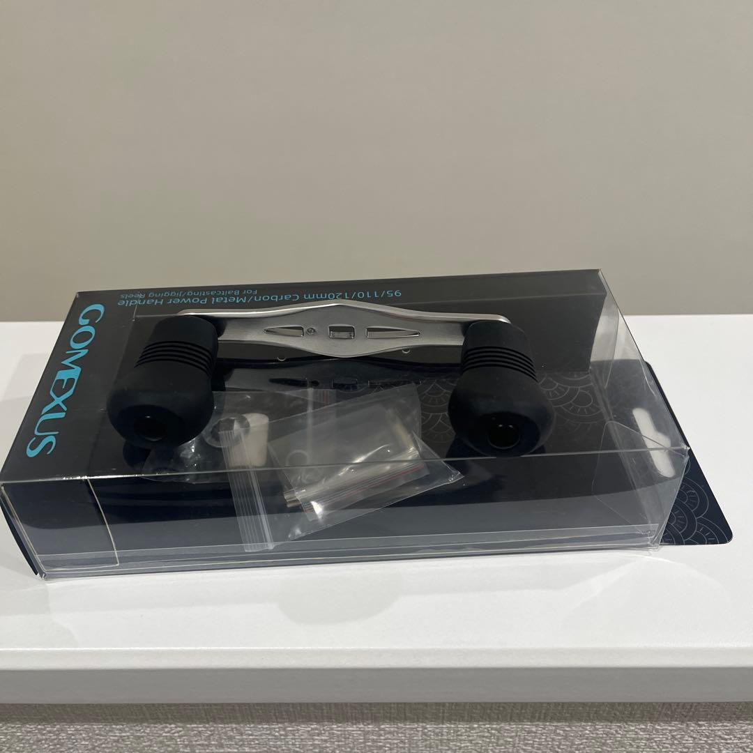 シマノ オシアカルカッタ201HG