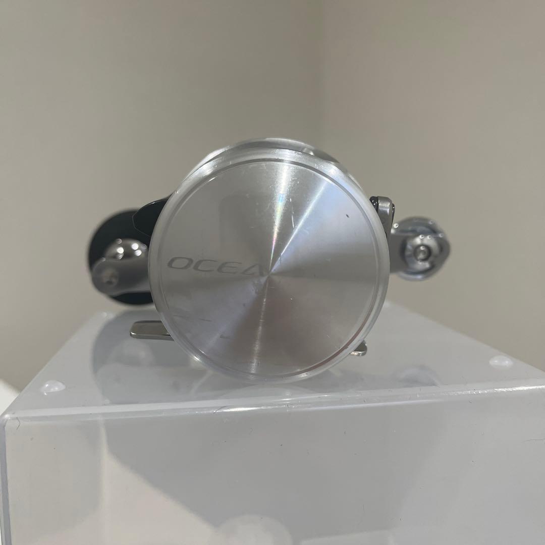 シマノ オシアカルカッタ201HG