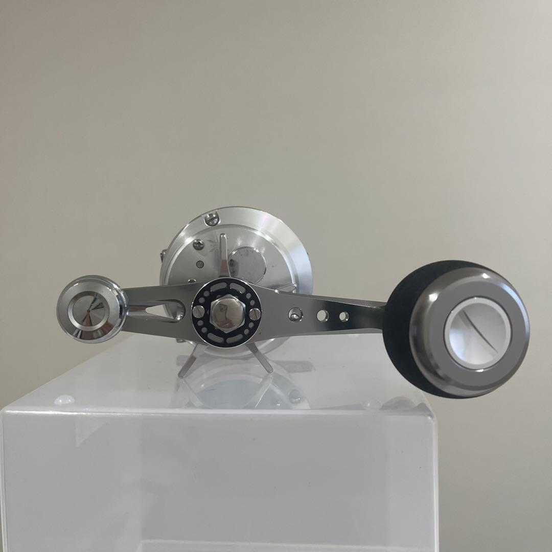 シマノ オシアカルカッタ201HG