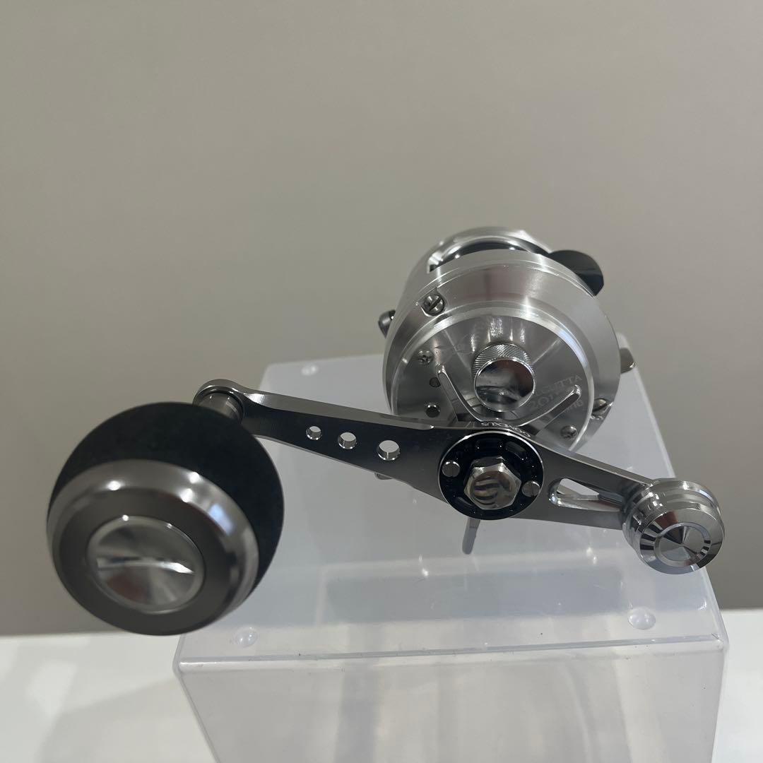 シマノ オシアカルカッタ201HG