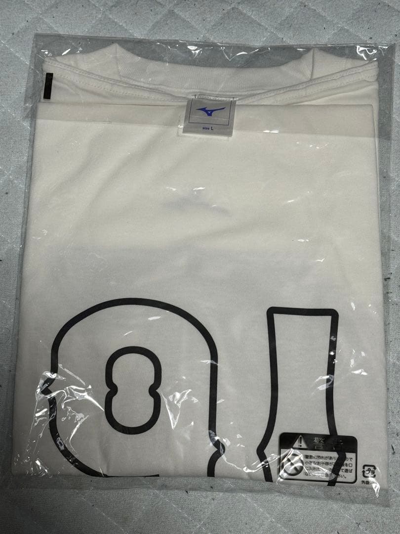 2023WBC優勝記念 レプリカTシャツ 16大谷翔平 Lサイズ