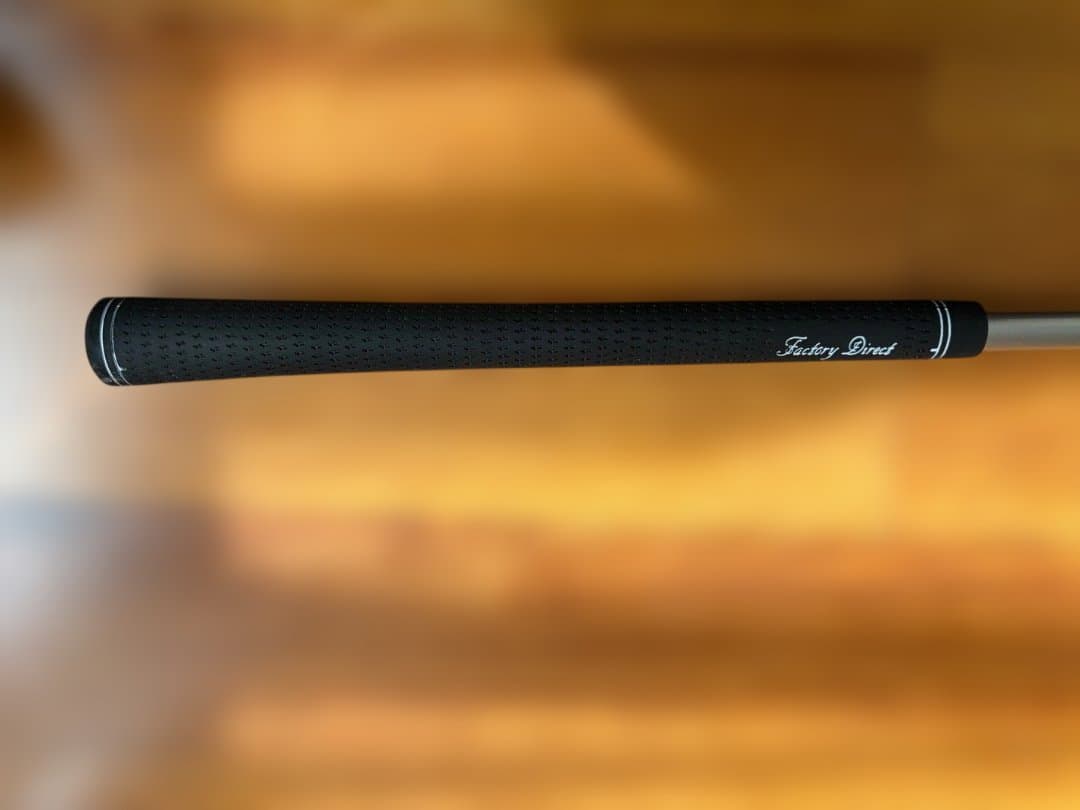 FLIT-BOX7　（D r、UT）、Larouge-M2アイアン　セット