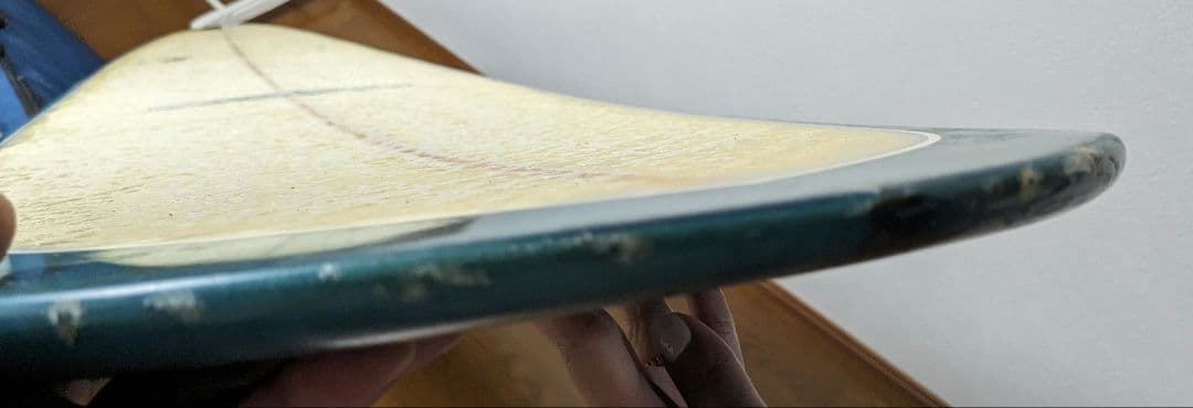 YU　ワイユー　ロングボード　サーフボード