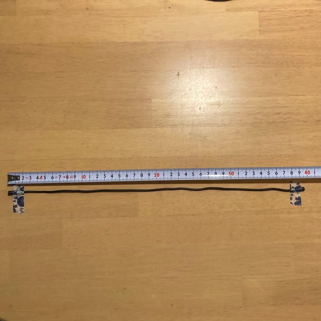 シマノ　EW-SD50 エレクトリックケーブル　6本