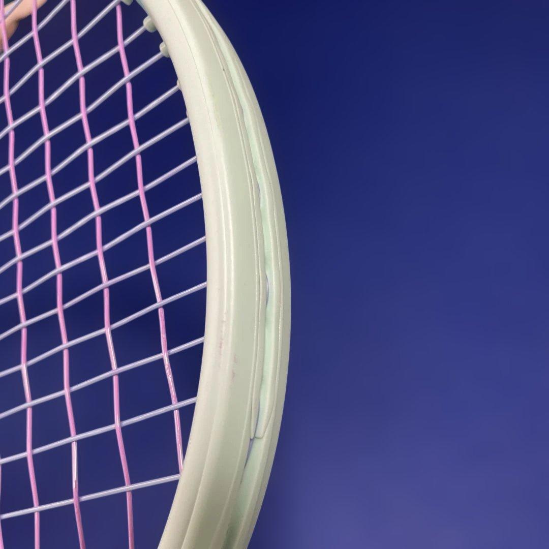 ラケット(硬式用) HEADBOOM MPL700