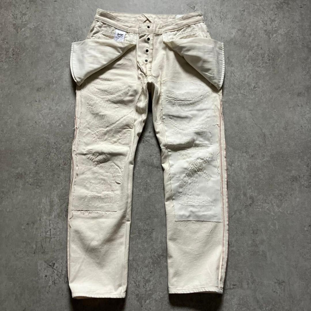 セルビッチ DENHAM E-CROSSBACK 28 クロスバック