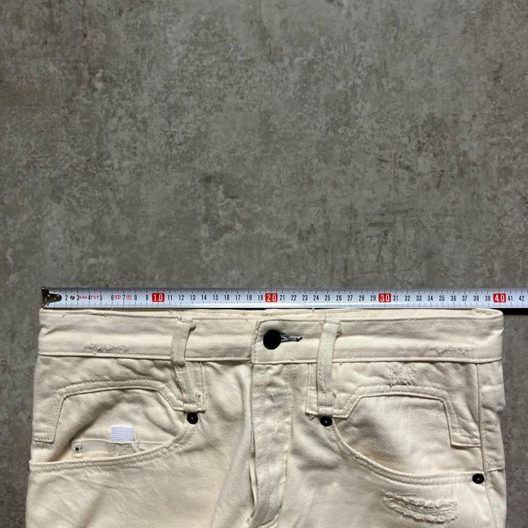 セルビッチ DENHAM E-CROSSBACK 28 クロスバック