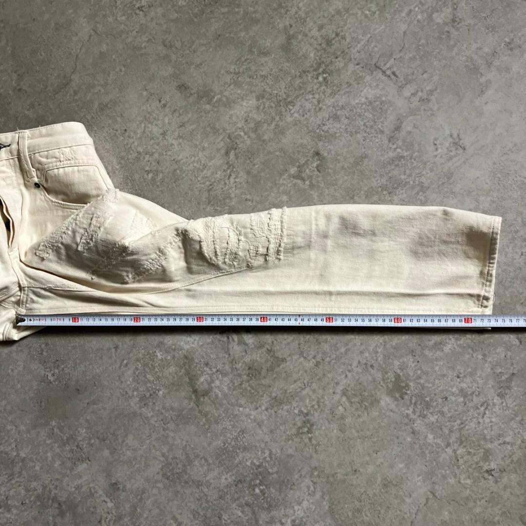 セルビッチ DENHAM E-CROSSBACK 28 クロスバック