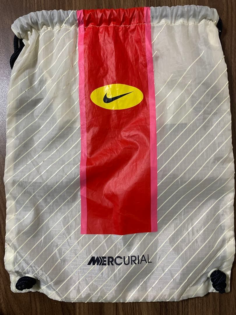 ナイキ マーキュリアル ヴェイパー16 エリートFG 25.5cm 値下げ可