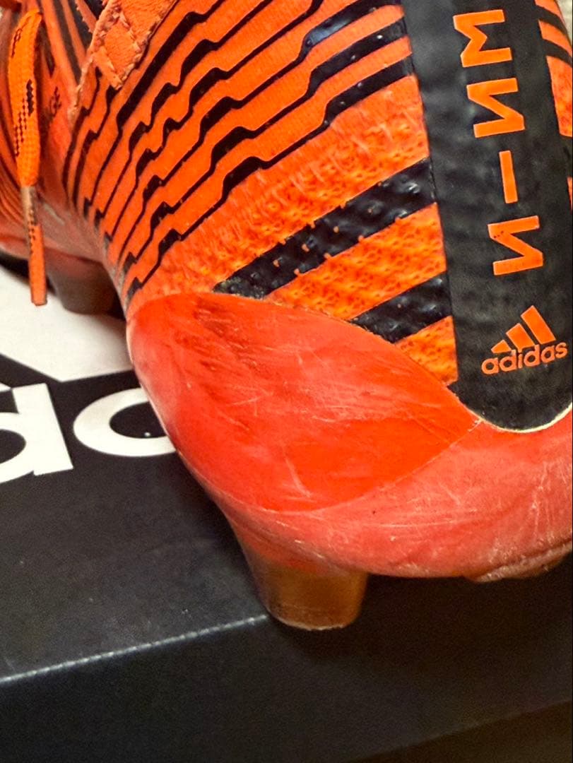 adidas ネメシス 17.1 サッカー スパイク