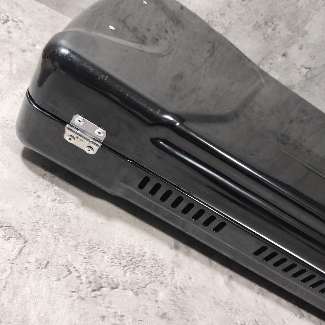 コールマン Triton ツーバーナー コンロ ブラック トリトン ケース付