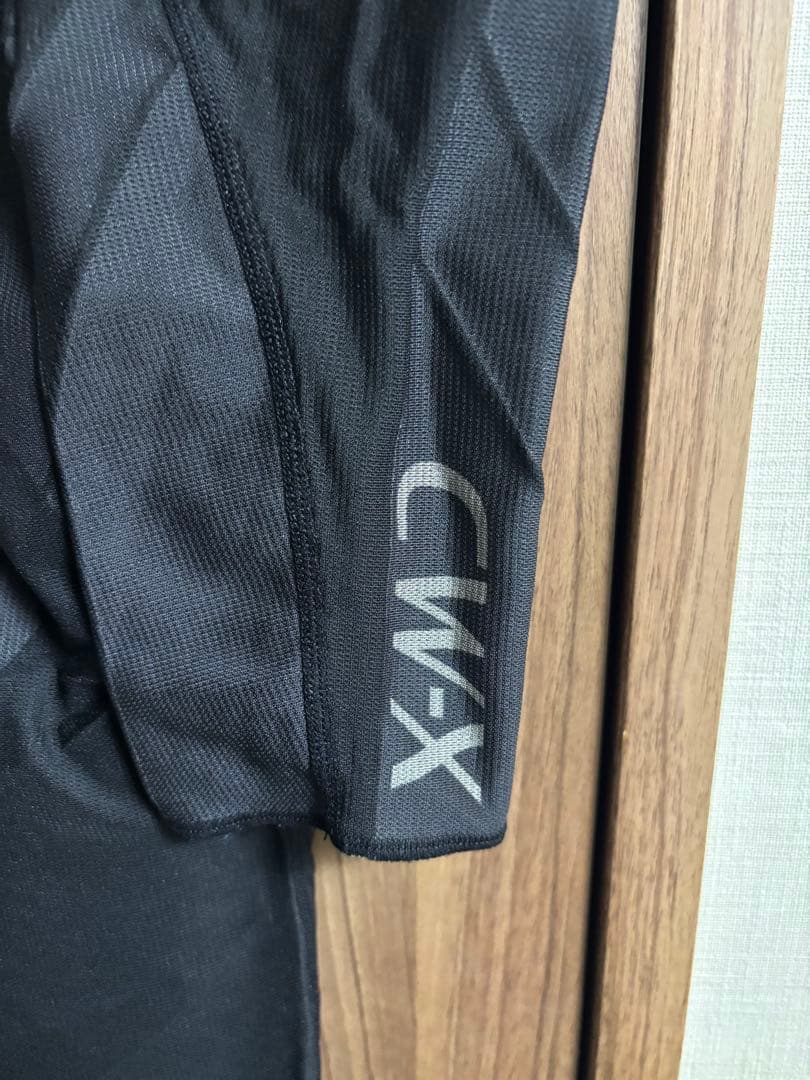 CW-X(ワコール) 下半身フルサポート ジェネレーターモデル