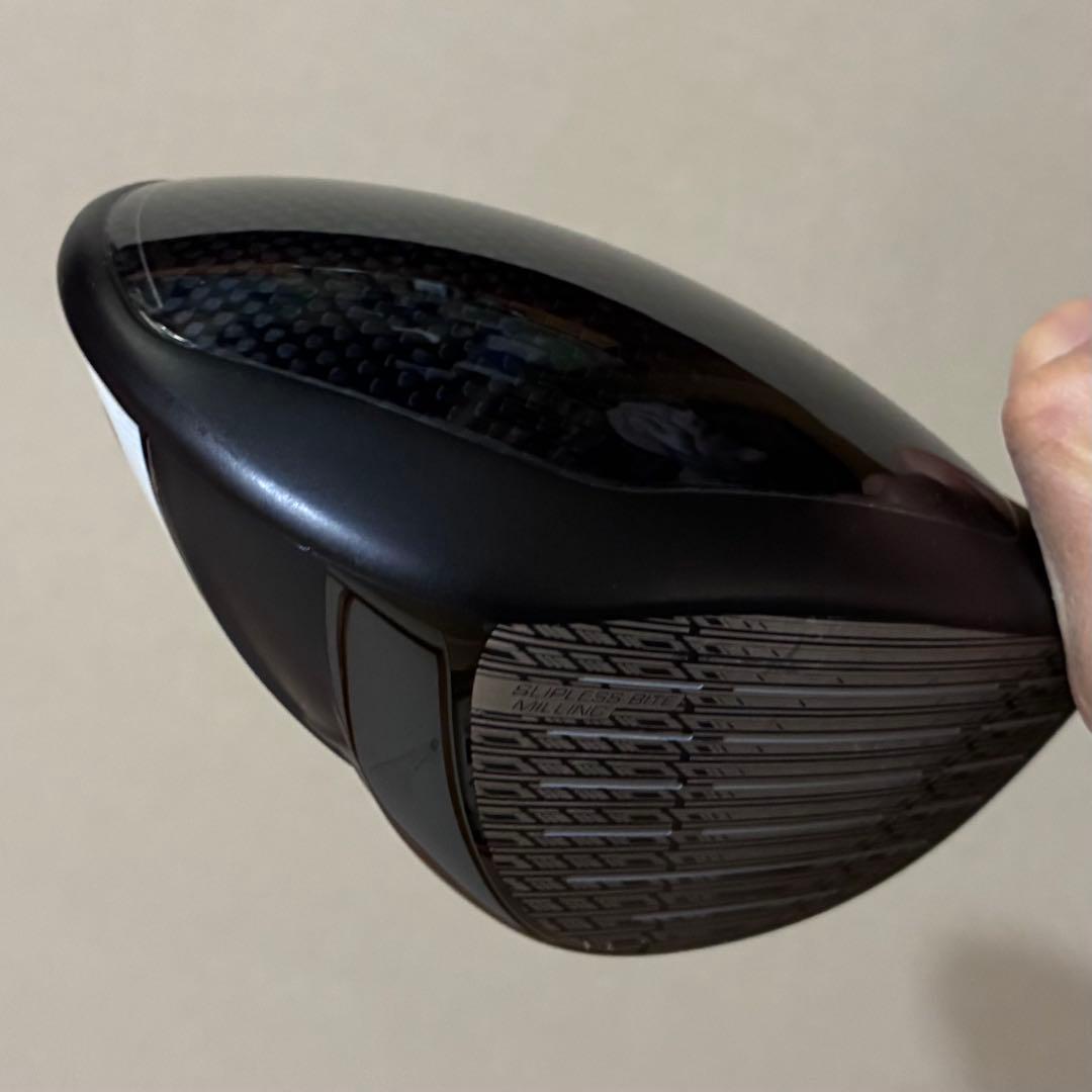 ブリヂストン B2HTドライバー　9.5 S VANQUISH