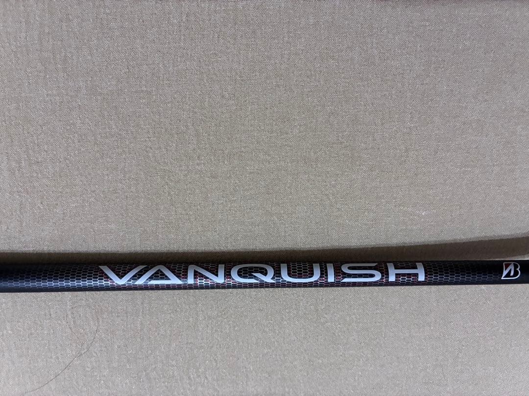 ブリヂストン B2HTドライバー　9.5 S VANQUISH