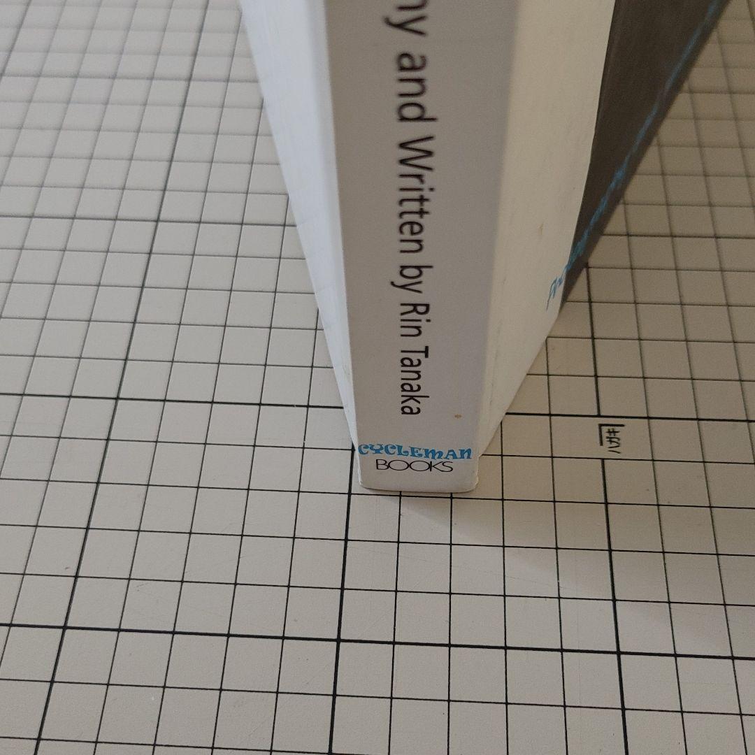 田中凛太郎　My Freedam　2