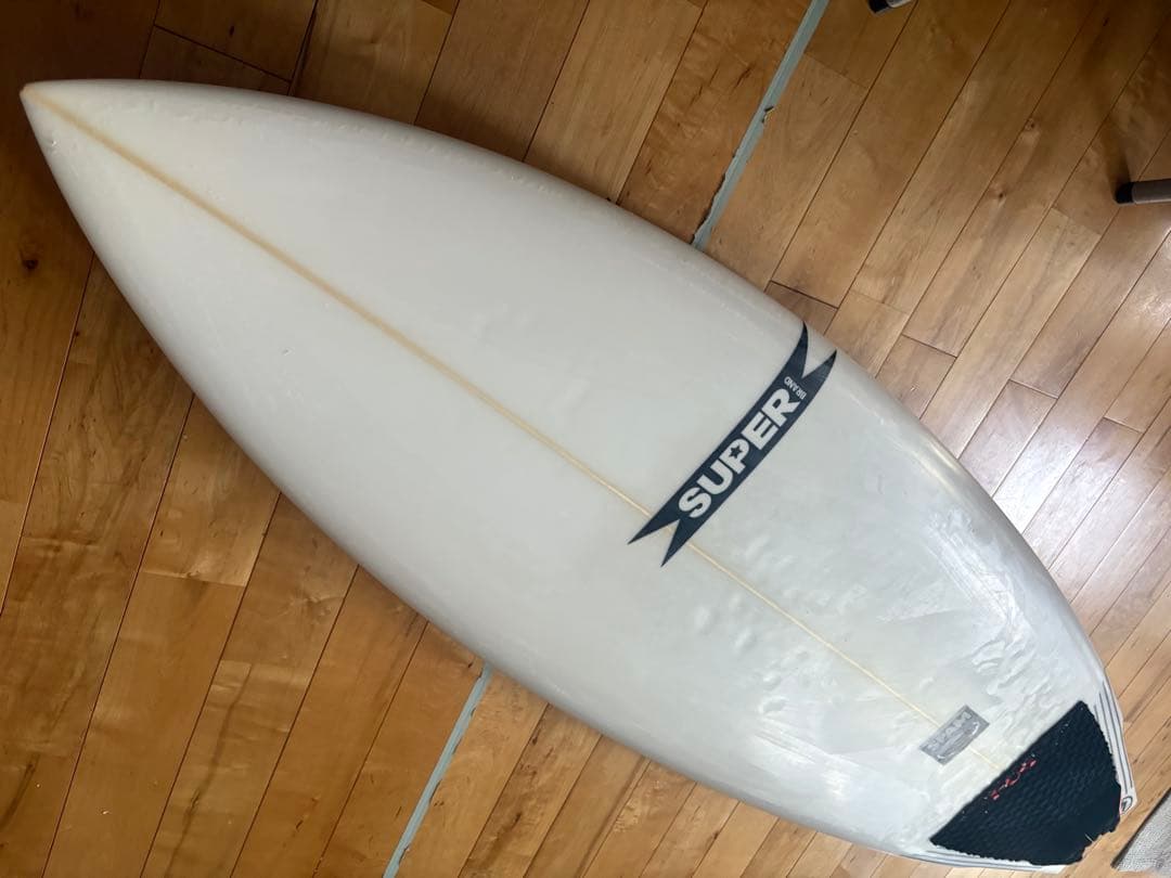 super spam モデル　5.11 2回のみ使用　美品