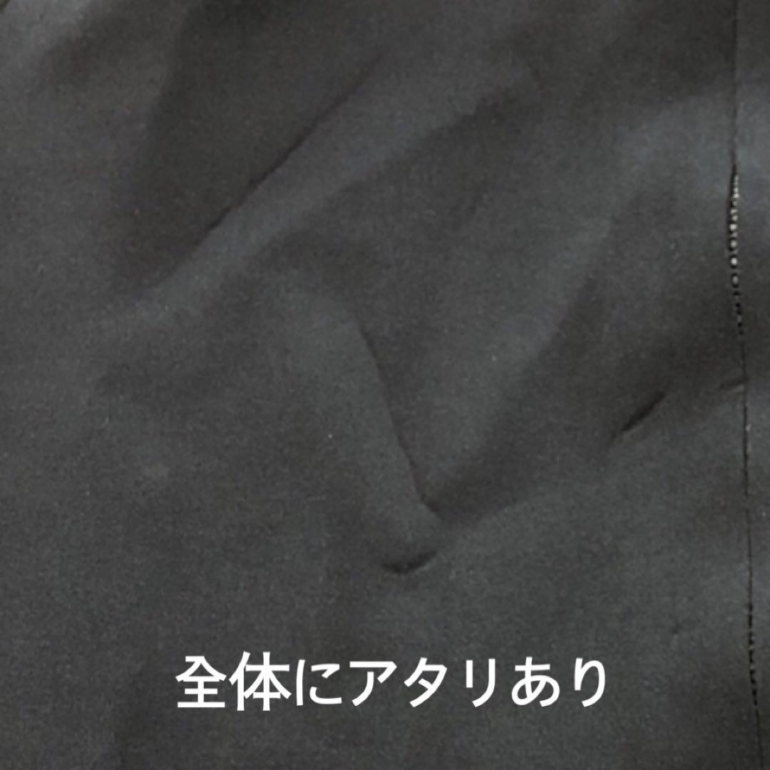 Slippery スリッパリー ウエットスーツ ブラック　2XL