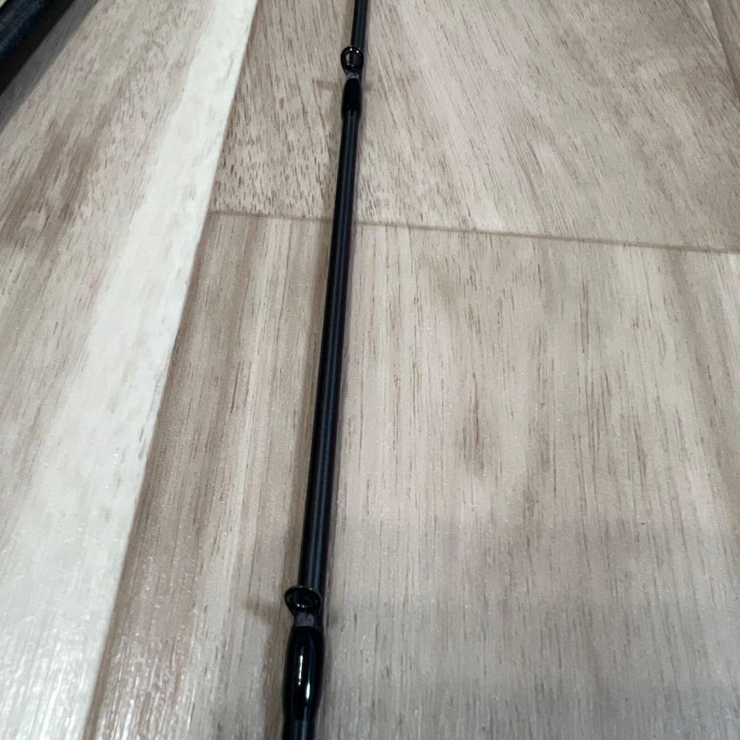 ロッド G-TEC XROS SENSITIVE XSC-71H