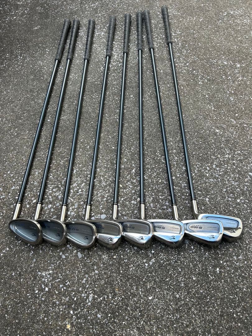 【一流メーカー】メンズ　クラブセット　ピン　テーラーメイド　スリクソン