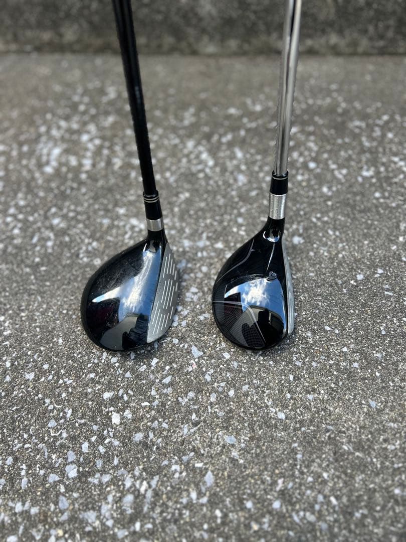 【一流メーカー】メンズ　クラブセット　ピン　テーラーメイド　スリクソン