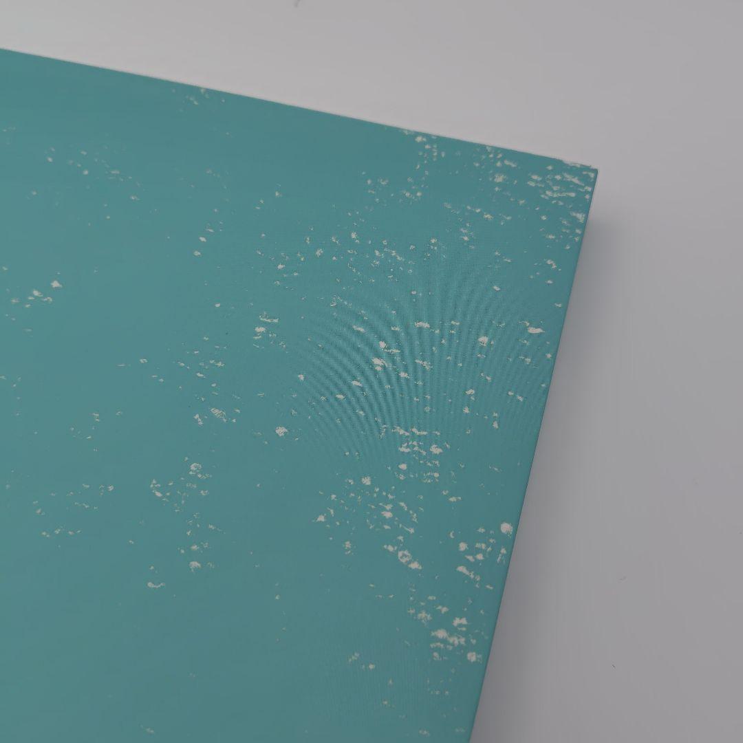 BANANA FISH バナナフィッシュ　設定資料集 MAPPA 初版